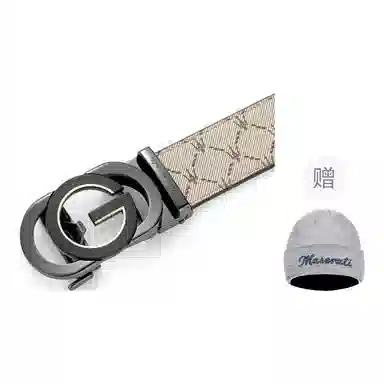 Maserati logo PVC 3.55cm