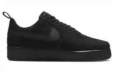 Nike Air Force 1 Low Black