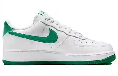 Nike Air Force 1 Low White Green