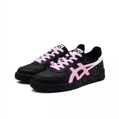ASICS Japan S Black Pink