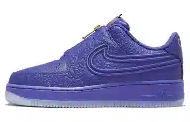 Nike Air Force 1 Low Serena Williams SWDC Blue Purple