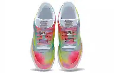 Reebok Club C 85 Pastel Tie-Dye