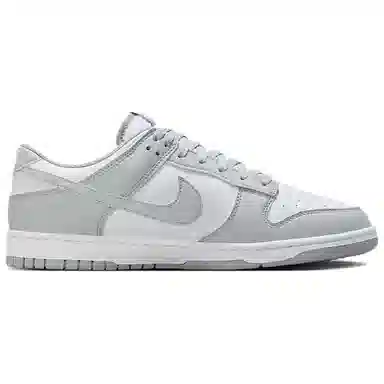 Nike Dunk Low Retro White