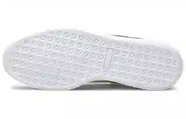 PUMA Suede Classic XXI Grey Khaki White