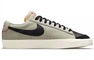 Nike Blazer Low '77 PRM "Swoosh 50th Anniversary"