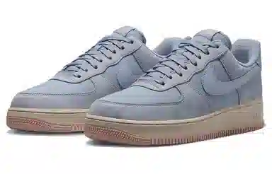 Nike Air Force 1 Low Premium "Ashen Slate"