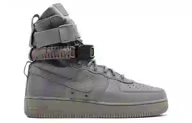 Nike Air Force 1 Dust Grey