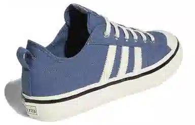adidas Nizza RF 74 Blue