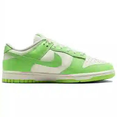 Nike Dunk Low Green