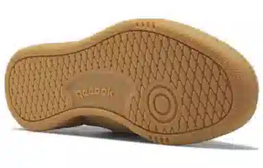 Reebok Club C 85 Brown