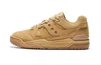 Saucony Cross 90 Khaki