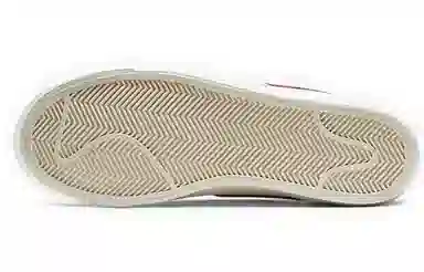 Nike Blazer 77 Vintage White Red