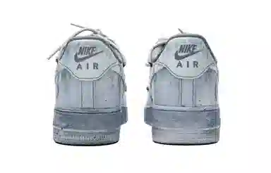 Nike Air Force 1 Low 07 Grey White