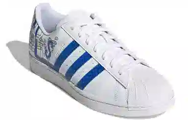adidas Superstar
