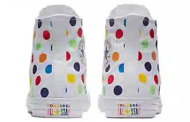 Miley Rainbow x Converse Chuck Taylor All Star