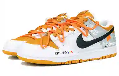 Nike Dunk Low "Quantum Leap"