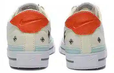 Nike Court Legacy CNVS