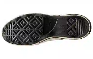 Converse 1970s High Top Black White