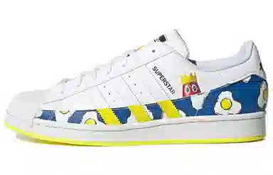 adidas Superstar