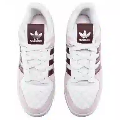 adidas Forum Low Pink