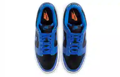 Nike Dunk Low Retro "Hyper Cobalt"