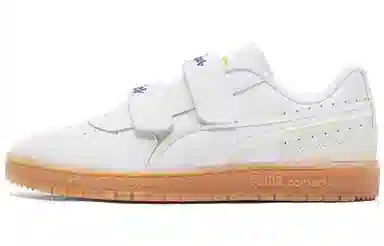 PUMA Ralph Sampson 70 Kidsuper Low White Brown