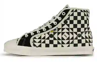 Taka Hayashi x Vans Vault OG Style 24 LX