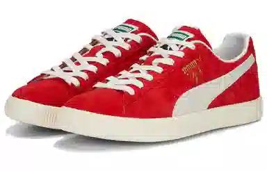 PUMA Clyde OG Clyde OG