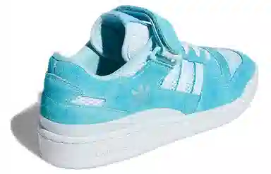 adidas Forum 84 Low Blue