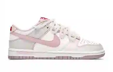 Nike Dunk Pink Velvet