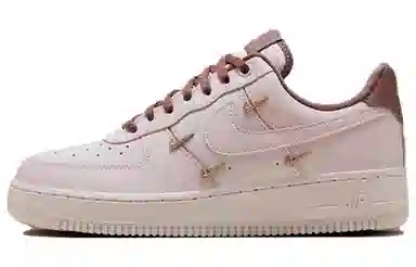 Nike Air Force 1 Low White Red