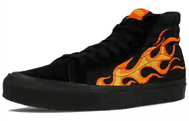 WTAPS x Vans SK8-Hi LX 2018