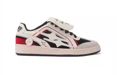 KILLWINNER Noah's Ark Burgundy