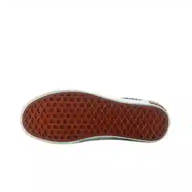 Vans Style 36 White Blue