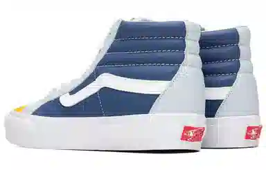 Vans Vault Sk8-Hi Reissue EF VLT LX
