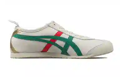 Onitsuka Tiger Mexico 66 White Green