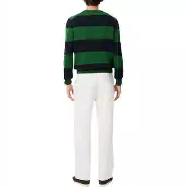 LACOSTE SS25