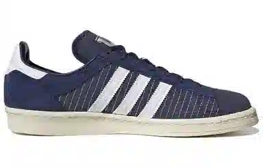 adidas Campus 80s Blue