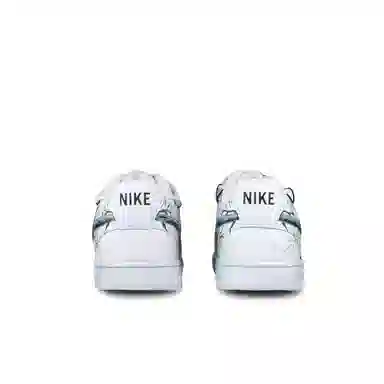 Nike Court Vision 1 Rainforest Vintage