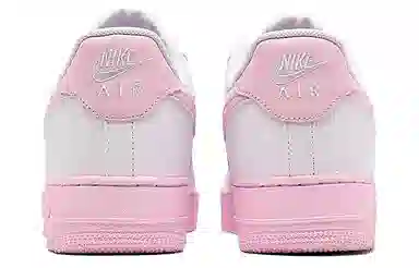 Nike Air Force 1 Pink Foam
