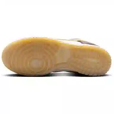 Nike Dunk Low LX White Gold Red