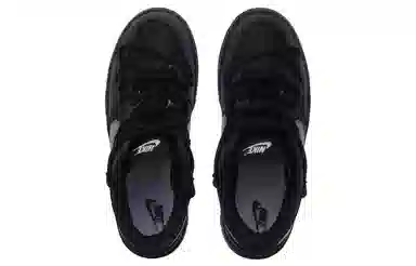 Nike Dunk Low Grey Black