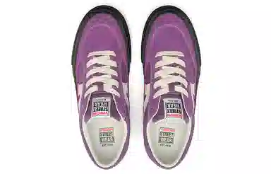 Vision Street Wear Stick Purple