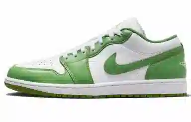 Jordan Air Jordan 1 Low Mint Mamba