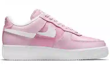 Nike Air Force 1 Low Pink Foam