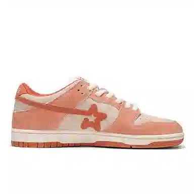 RIPSTAR SKBD Low Maxes-Sunset Orange