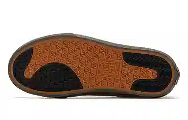 Vision Street Wear Chopper Ivory White