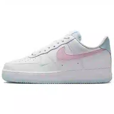 Nike Air Force 1 '07 Low White Pink