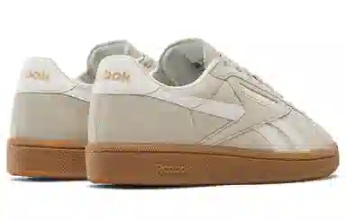 Reebok Club C Grounds Beige