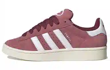 adidas Campus 00S Pink White